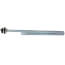 13.125" Corrogard Zinc-Plated Copper Mid-Line Screw-In Element, 480v 6000w, 100108977