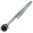 13.125" Corrogard Zinc-Plated Copper Mid-Line Screw-In Element, 480v 6000w, 100108977