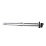 8.125" Corrogard Zinc-Plated Copper Mid-Line Screw-In Element, 208v 2500w, 100109060