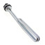8.125" Corrogard Zinc-Plated Copper Mid-Line Screw-In Element, 208v 2500w, 100109060