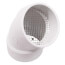 Kit, Vent Kit, 30/40 Gallon Direct Vent, 3", 100109072