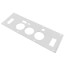 Kit, Gasket, Burner, Mtg, Flg, 5.88 X 17.25, 100109129
