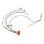 Kit, Wiring Harness, 120v, 100109130