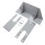 Wall Mount Water Heater Stand (20 Gal. Max), 100109157