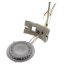 Natural Gas Burner Assembly, 100109200