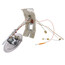 Burner Assembly Kit (Natural Gas), 100109201