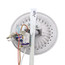 Burner Assembly Kit (Natural Gas), 100109201