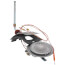 Burner Assembly for Natural Gas, 100109203