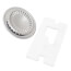 Main Burner with Door Gasket, 100109225
