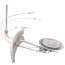 Kit, Final Burner Assembly, Nat, Fv, #37 Orifice, 100109248