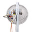 Burner Assembly w/ #50 Orifice (Propane), 100109252