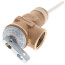 3/4" Relief valve for the FCG-40 Water Heater, 100109259