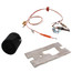 FV Pilot Assembly, 170° - High Altitude, 100109261