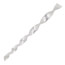 Flue Baffle Kit, 100109277
