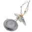 Natural Gas Burner Assembly, 100109312