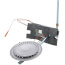 Burner/Door Assembly Kit, #33 Orifice (Nat Gas), 100109314
