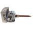 White Rodgers Intellivent Gas Control for Natural Gas, 4" Manifold Pressure Setting, A=1.72", 100109424