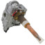 Natural Gas Control Valve, 100109446