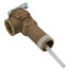 3/4", 150#, Temperature & Pressure Relief Valve, 100109448