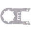 Thermostat Bracket, 100109597