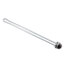 10" Corrogard Zinc-Plated Copper Mid-Line Screw-In Element, 120v 2000w, 100109628
