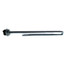 10.75" Corrogard Zinc-Plated Copper Mid-Line Screw-In Element, 208/240V, 4500/6000W, 100109635