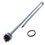 10.75" Corrogard Zinc-Plated Copper Mid-Line Screw-In Element, 208/240V, 4500/6000W, 100109635