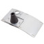 Kit, Door, Burner Access, Dvs(dc), 100109665