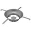 Draft Hood w/ Spider Legs, 100109667
