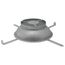Draft Hood w/ Spider Legs, 100109667