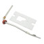 Kit, Burner Tube, W/lock Nut, Propane(lp), 100109714
