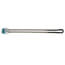 Incoloy Nickel Base Premium Screw-In Element, 120V 1500W, 100109745