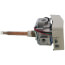 White Rodgers Intellivent Gas Control for Propane Gas, 10" Manifold Pressure Setting, A=1.72", 100109781