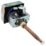 White Rodgers Intellivent Gas Control for Propane Gas, 10" Manifold Pressure Setting, A=1.72", 100109781