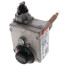 White Rodgers Temperature Control for Natural Gas, FVIR Related, 3.5" Manifold Pressure Setting, A=2-1/2", 100109812