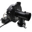 Blower Assembly, Model FPSH-40/50, Series 236/237, 100109862