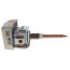 White Rodgers Intellivent Gas Control for Propane Gas, 10" Manifold Pressure Setting, A=2.82", 100109867