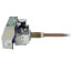 White Rodgers Intellivent Gas Control for Natural Gas, 3.5" Manifold Pressure Setting, A=2.38", 100109868
