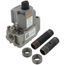 3/4" Gas Valve, Natural Gas, 100109909