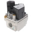 3/4" Natural Gas, Slow Opening Gas Valve, 100109913