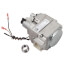 3/4" Propane Gas, Slow Opening Gas Valve, 100109915