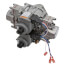 1" Gas Valve, Natural Gas, 100109936
