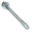 6.5" Corrogard Zinc-Plated Copper Mid-Line Screw-In Element, 277v 1500w, 100110032