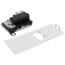 Electric Water Heater Lower Single Pole, 3 Wire Thermostat, 100110039