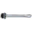 6.5" Copper High-Watt Density Basic Screw-In Element, 120V 1000W, 100110051
