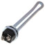 6.5" Copper High-Watt Density Basic Screw-In Element, 120V 1000W, 100110051