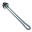 8" Copper High-Watt Density Basic Screw-In Element, 120V 2500W, 100110054