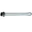 8" Copper High-Watt Density Basic Screw-In Element, 120V 2500W, 100110054