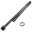 Incoloy Nickel Base Premium Screw-In Element, 240V 6000W, 100110058