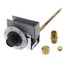 Electric Thermostat - Single Pole, Double Throw, 100110071